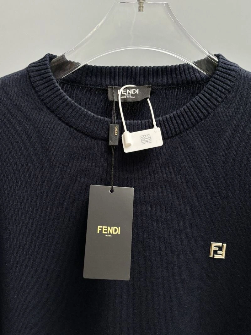 BestValue Fendi T-Shirts 123069