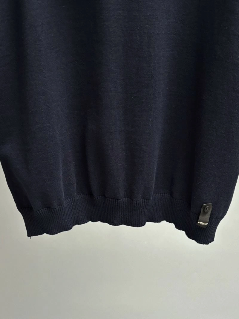 BestValue Fendi T-Shirts 123069