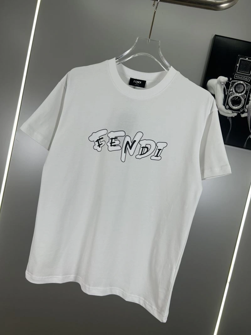 FreshLook Fendi T-Shirts 123056
