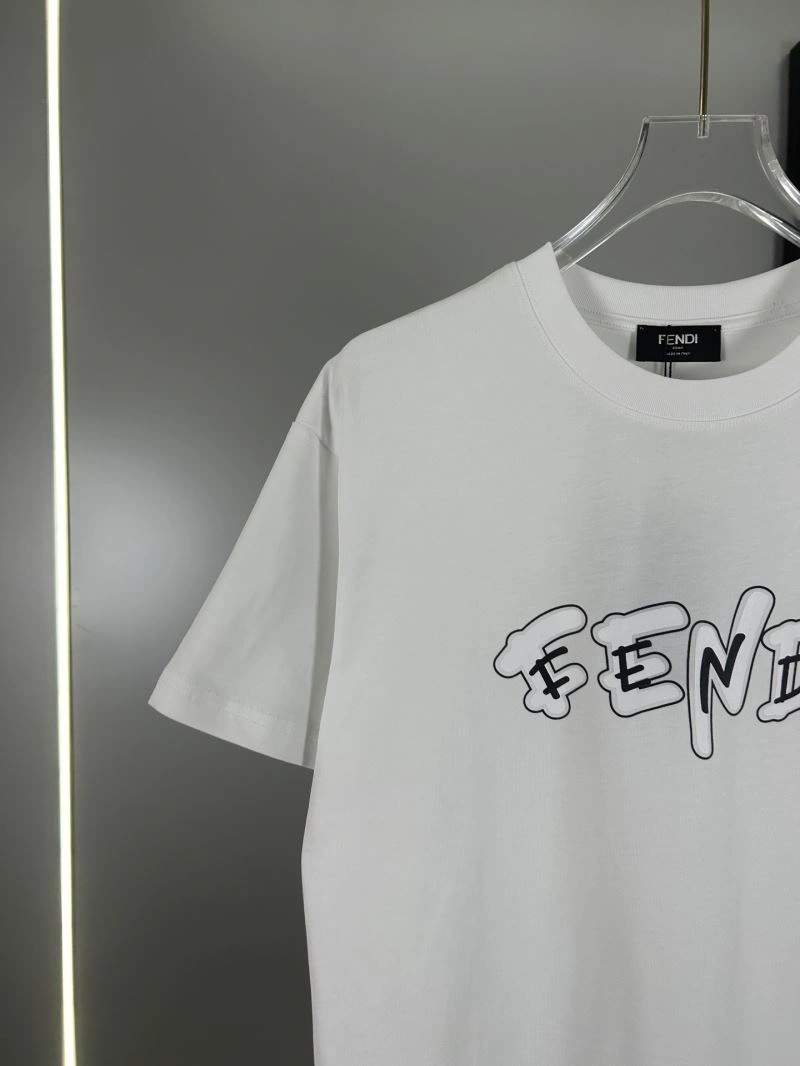 FreshLook Fendi T-Shirts 123056