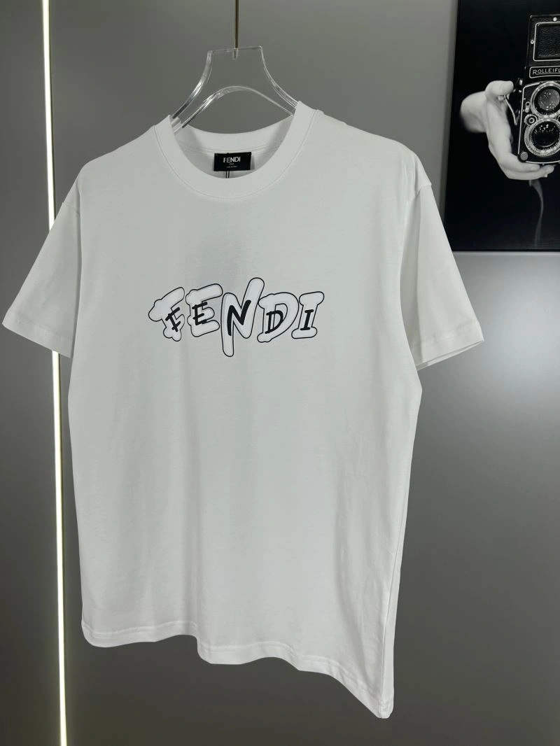 FreshLook Fendi T-Shirts 123056