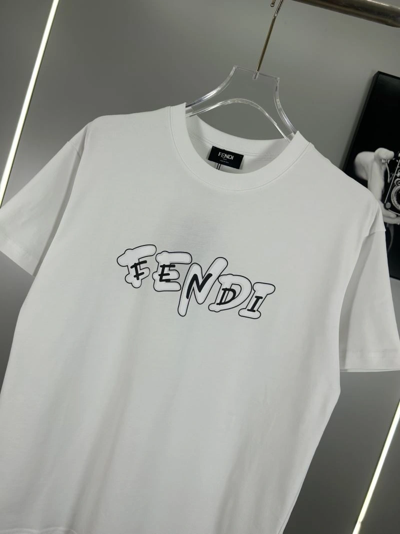 FreshLook Fendi T-Shirts 123056