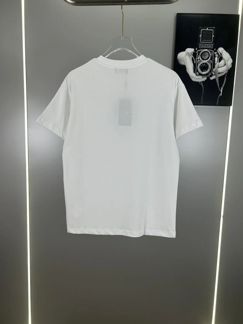 Attractive Fendi T-Shirts 123046