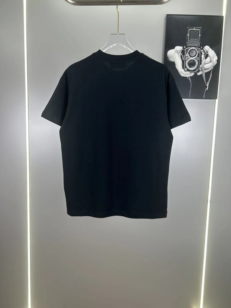 Trendsetting Fendi T-Shirts 123050