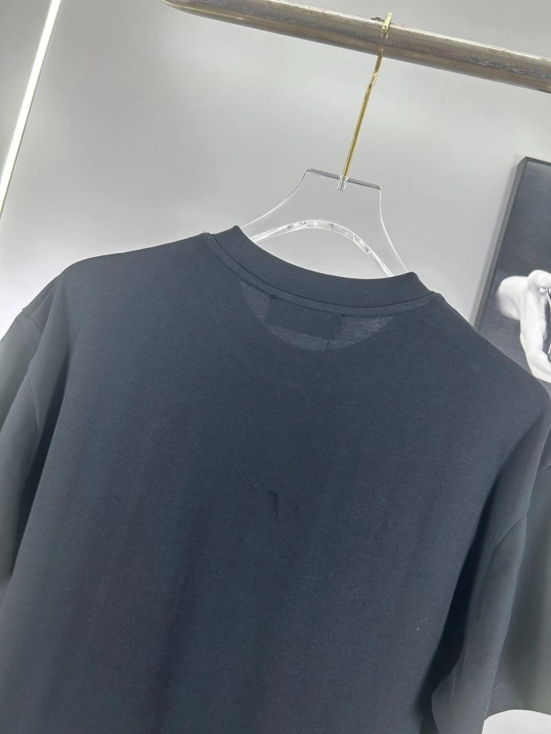 Trendsetting Fendi T-Shirts 123050