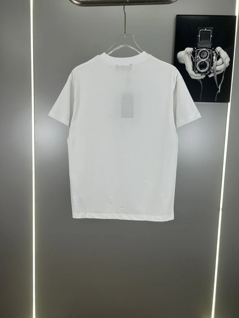 Fendi T-Shirts Efficient 123049