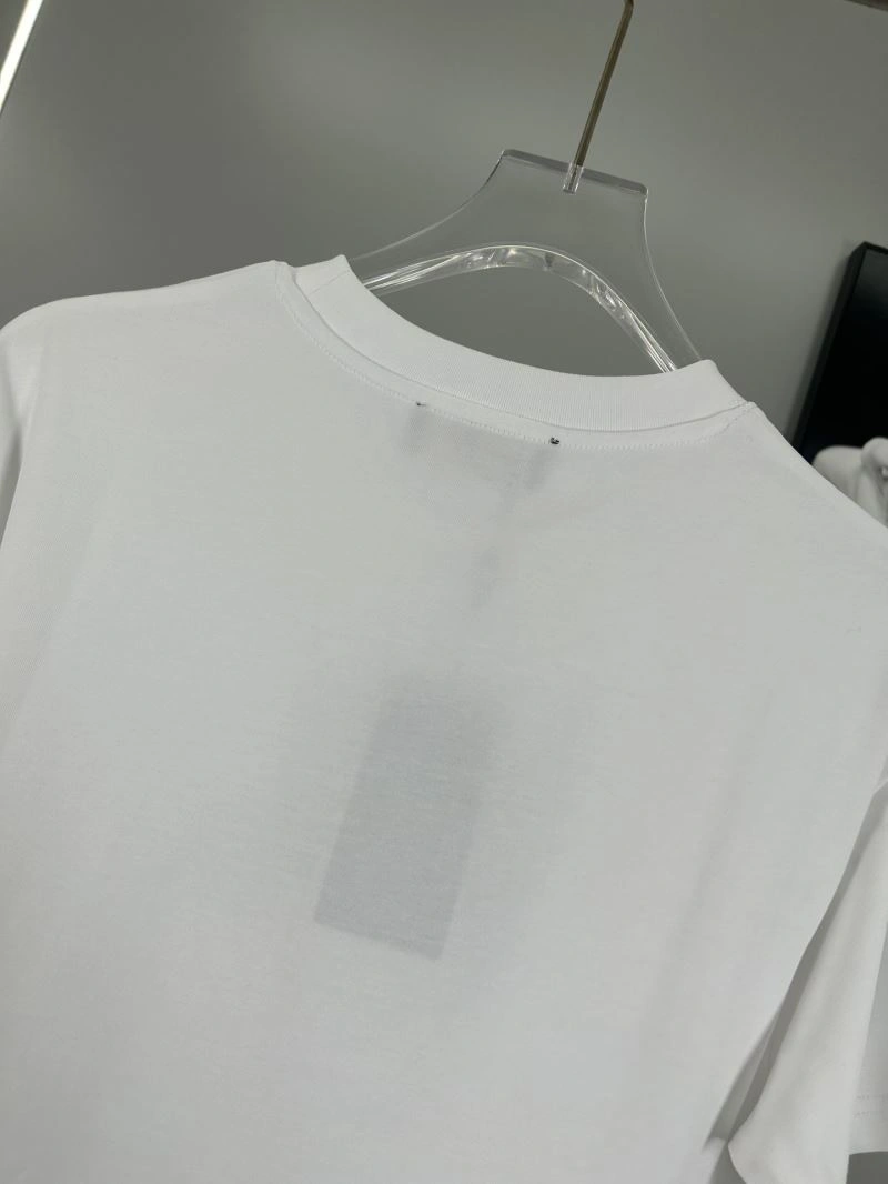 Fendi T-Shirts Efficient 123049