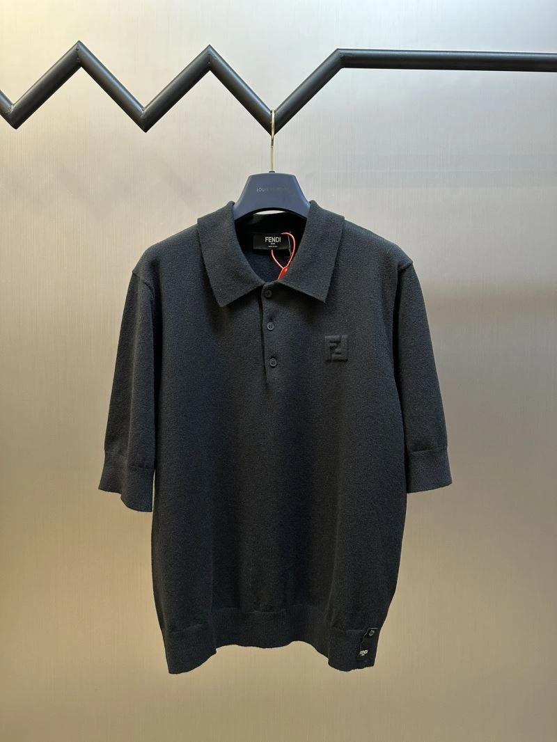 Unique Fendi T-Shirts 123044