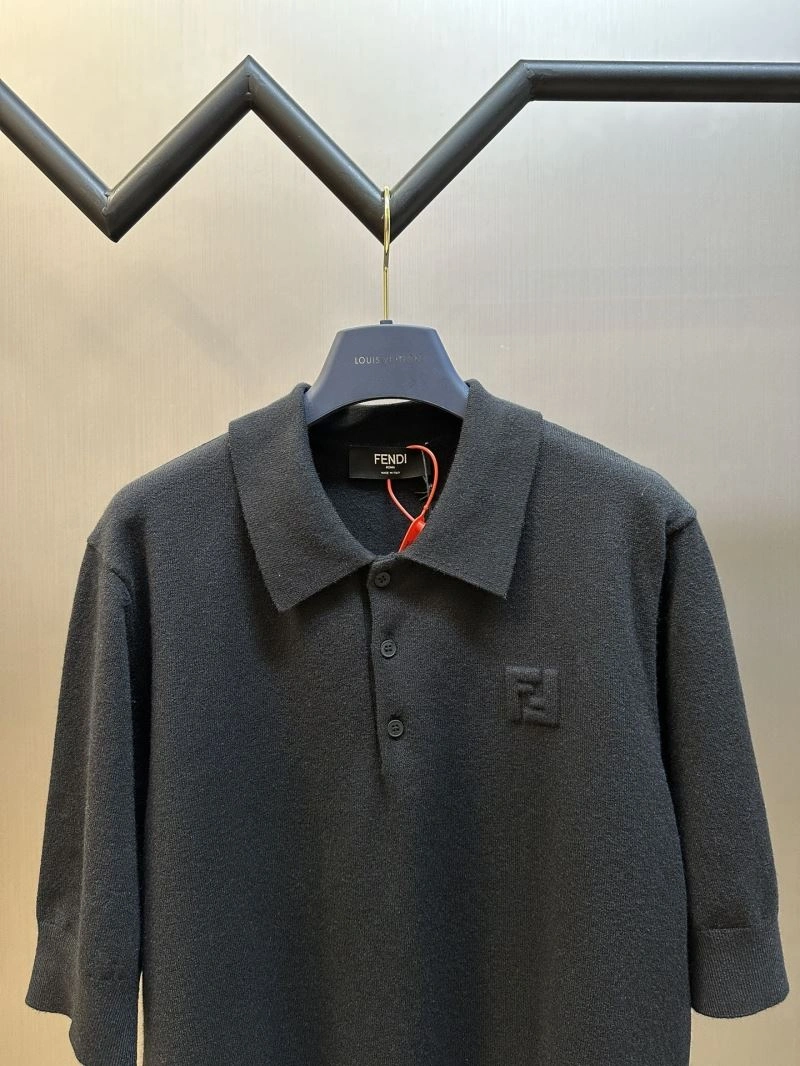 Unique Fendi T-Shirts 123044