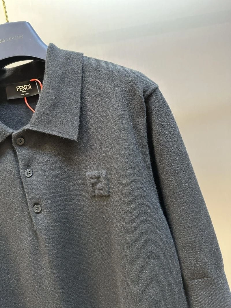 Unique Fendi T-Shirts 123044