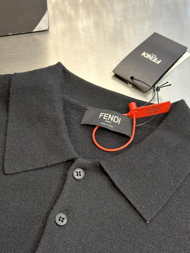 Unique Fendi T-Shirts 123044