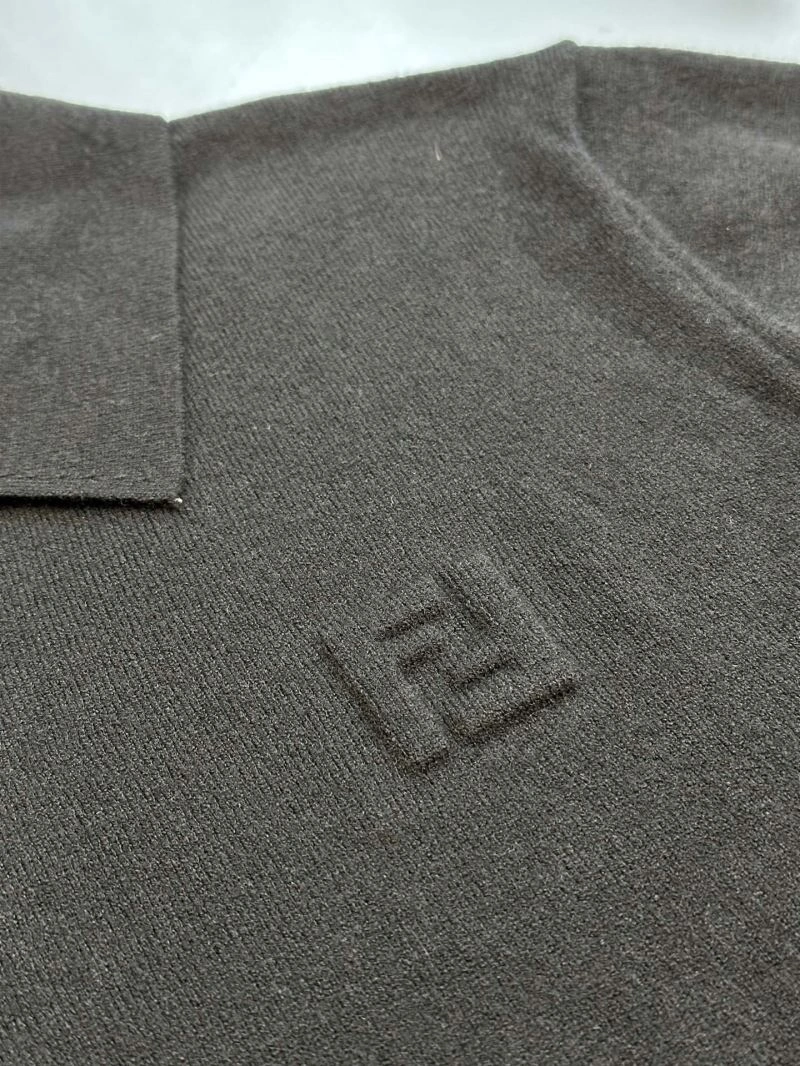 Unique Fendi T-Shirts 123044