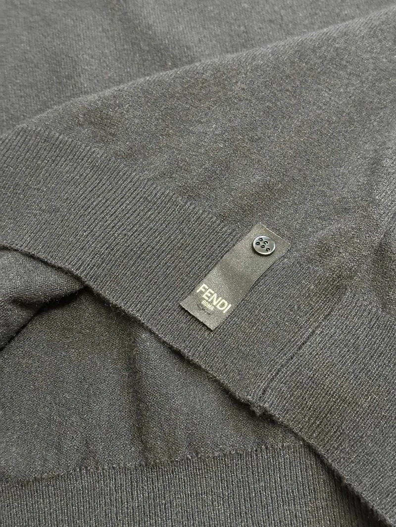 Unique Fendi T-Shirts 123044