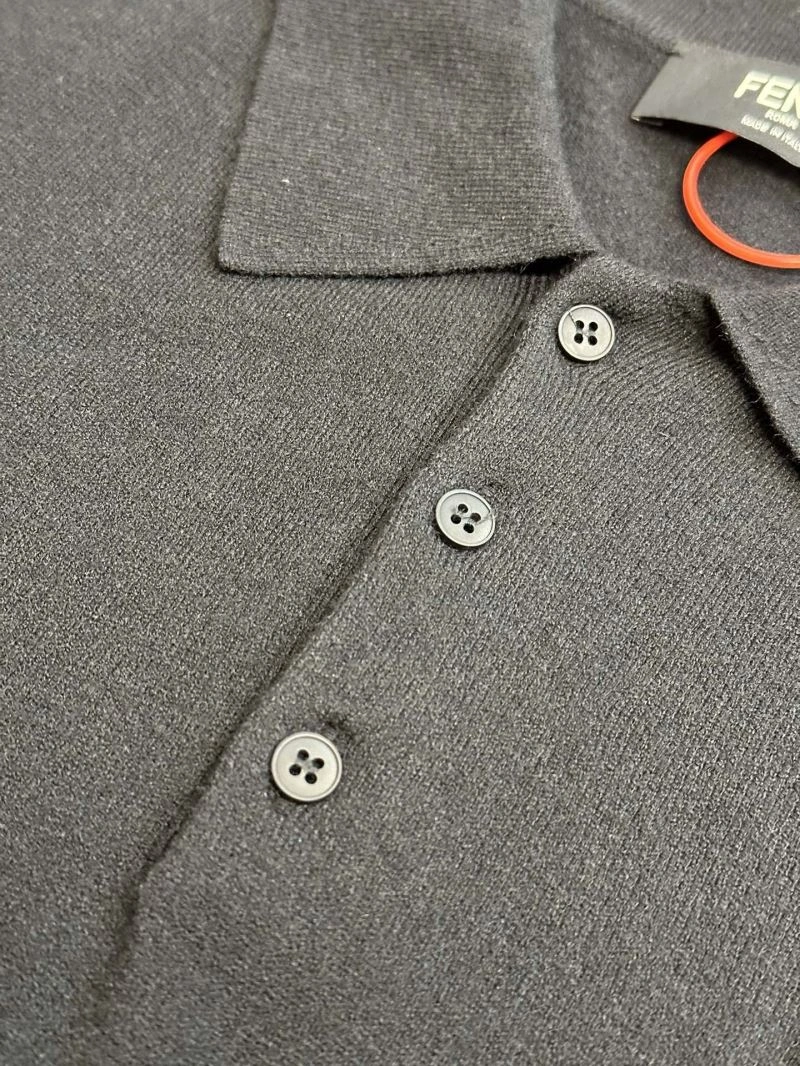 Unique Fendi T-Shirts 123044