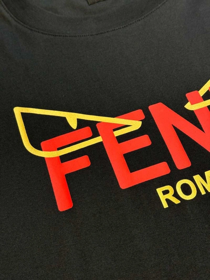Affordable Fendi T-Shirts 123043