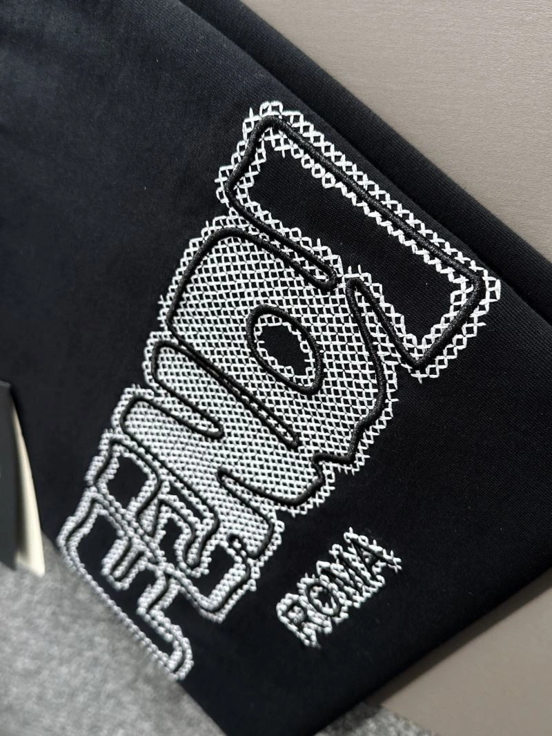 Fendi T-Shirts MoistureWicking 123024