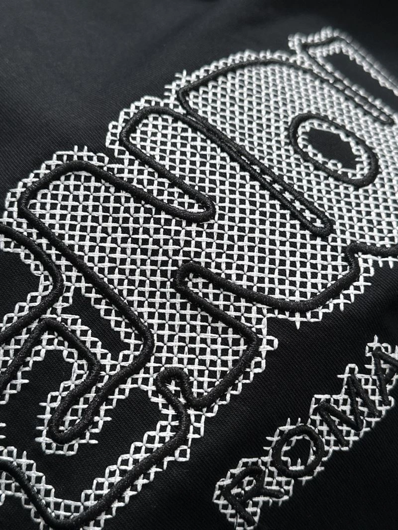 Fendi T-Shirts MoistureWicking 123024