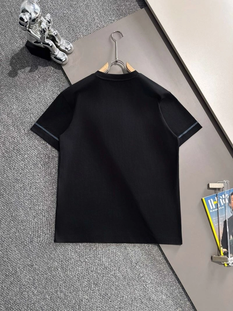 Fendi T-Shirts Classic 123032