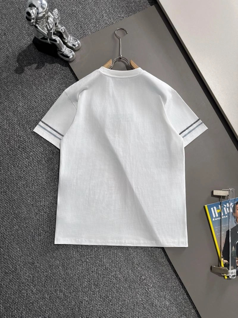 Bright Fendi T-Shirts 123037
