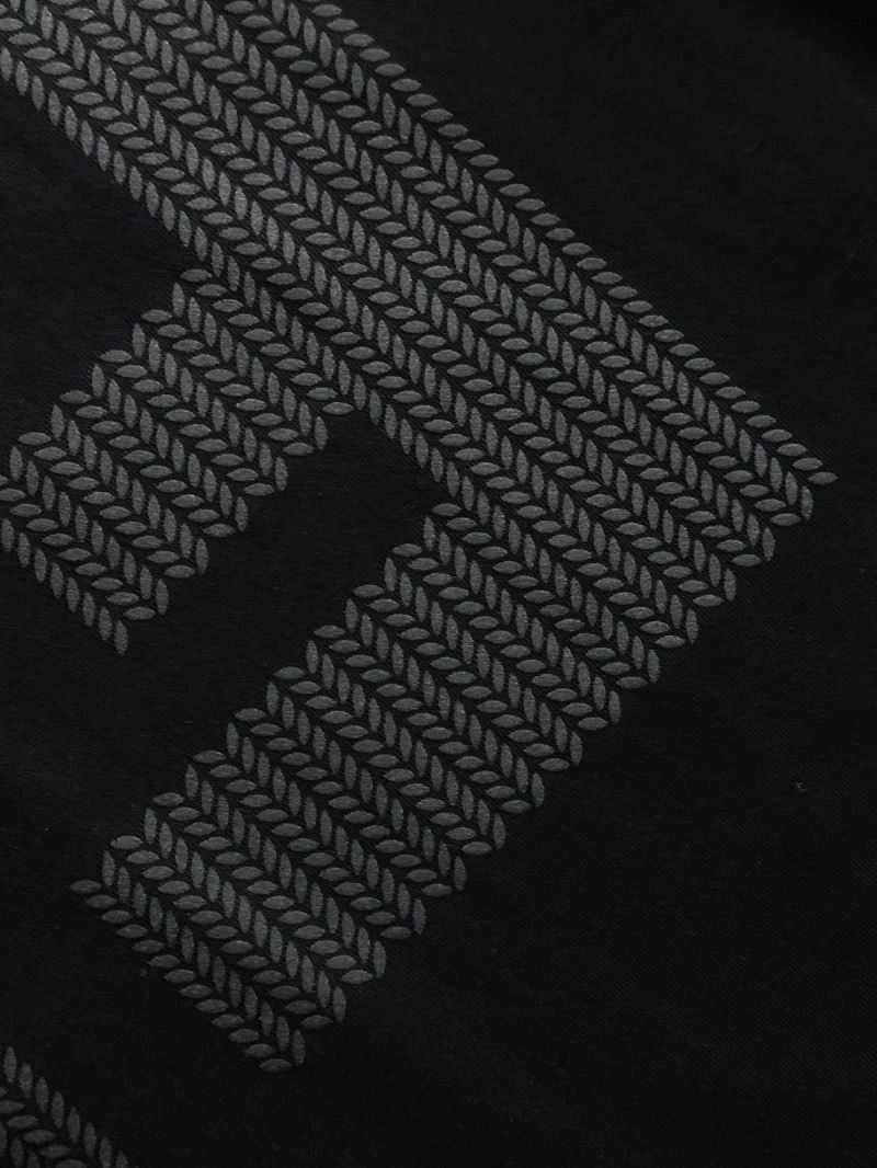 Fendi T-Shirts WeatherProof 123016