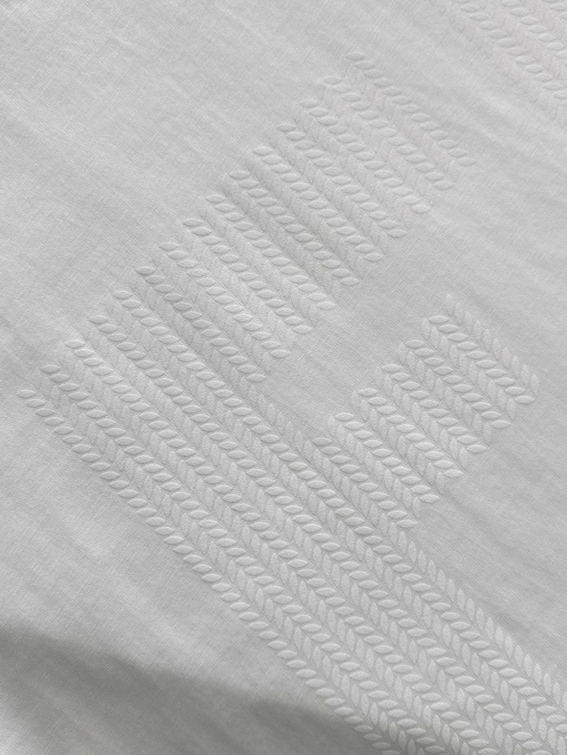 Fendi T-Shirts Lightweight 123017