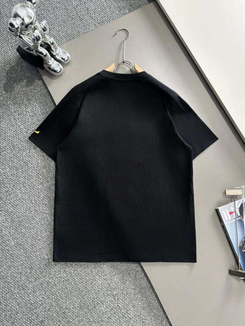 Fendi T-Shirts EasyMatch 123010