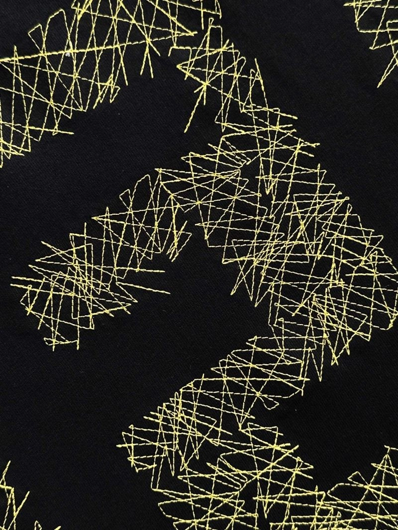 Fendi T-Shirts EasyMatch 123010