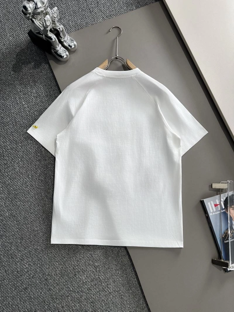 Durable Fendi T-Shirts 123039
