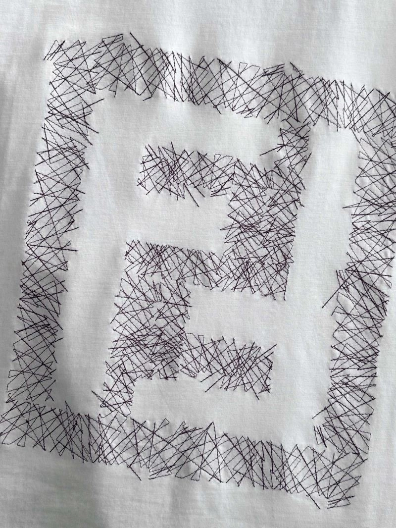 Durable Fendi T-Shirts 123039