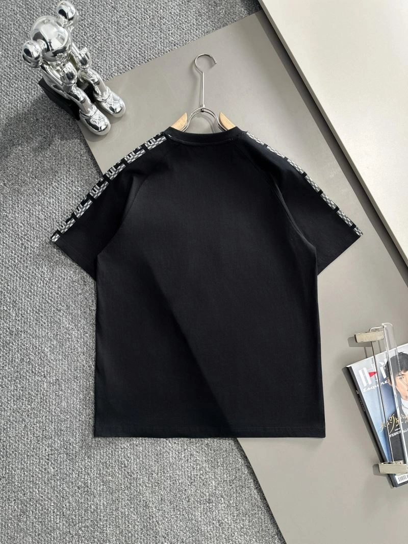 Stretchable Fendi T-Shirts 123019