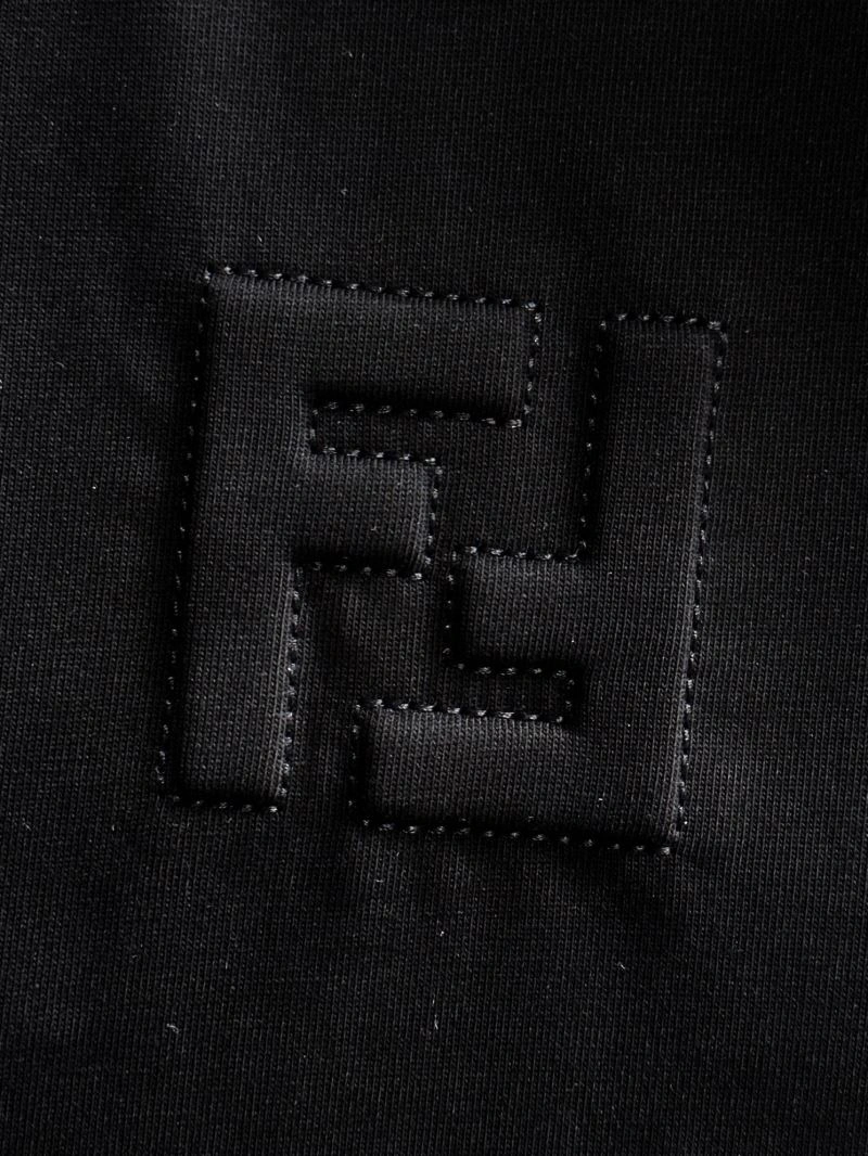 Stretchable Fendi T-Shirts 123019