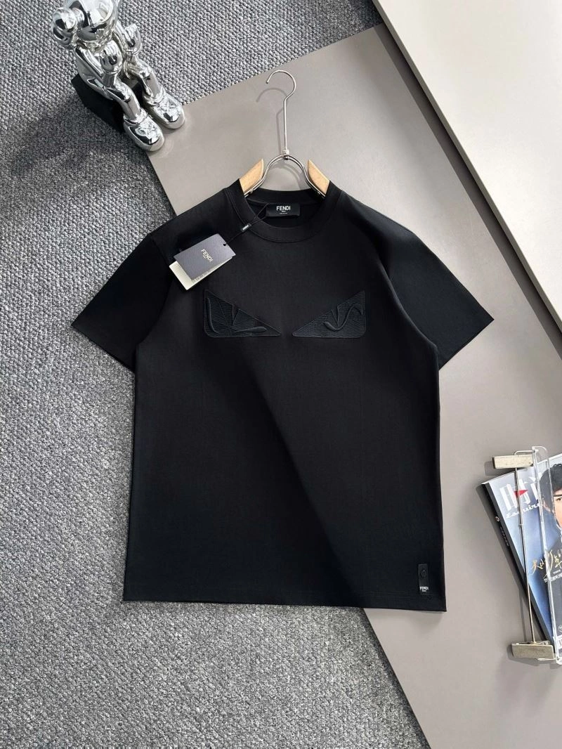Fendi T-Shirts UrbanStyle 123022