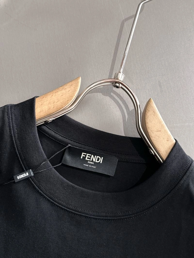 Fendi T-Shirts UrbanStyle 123022