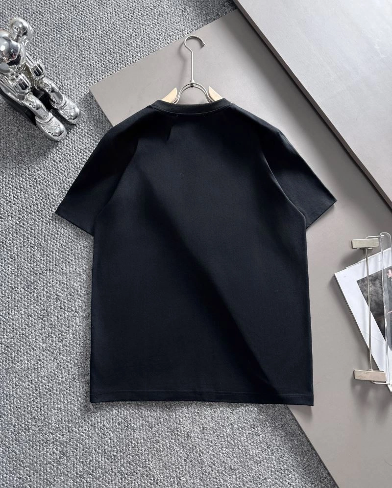 Fendi T-Shirts StreetReady 123025