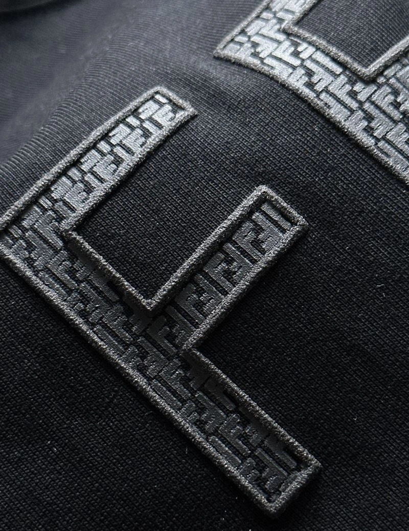 Fendi T-Shirts StreetReady 123025