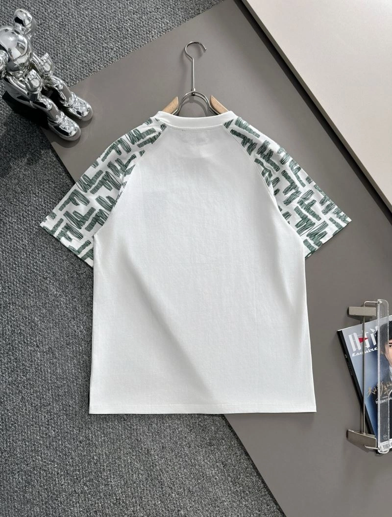 Fendi T-Shirts TopPick 123031