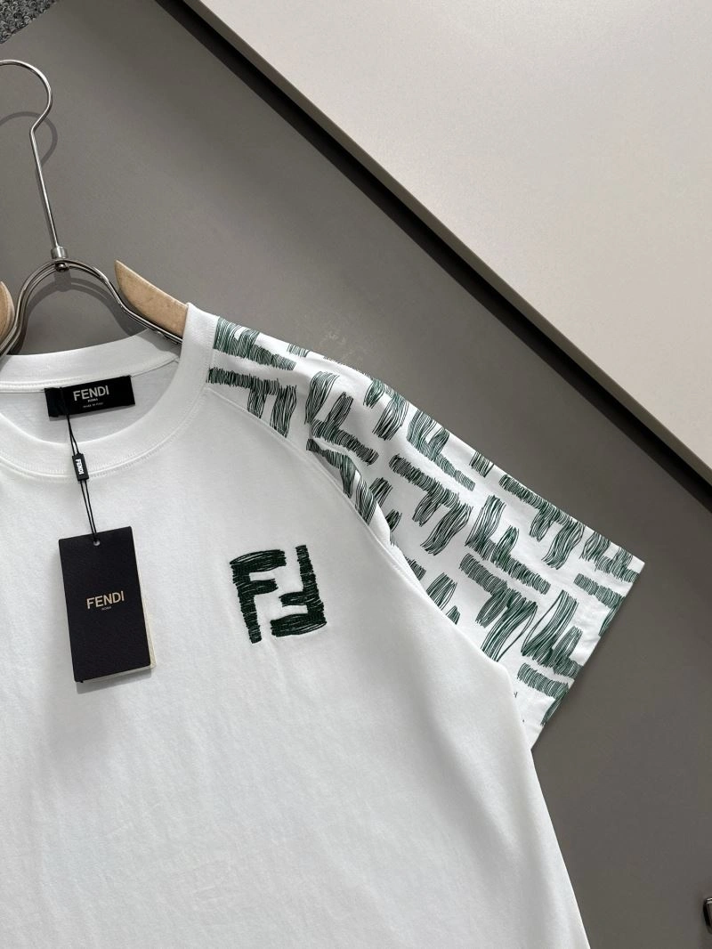 Fendi T-Shirts TopPick 123031