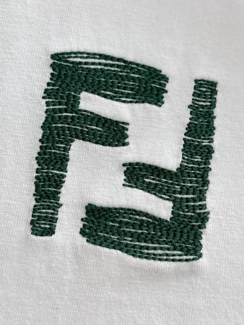 Fendi T-Shirts TopPick 123031