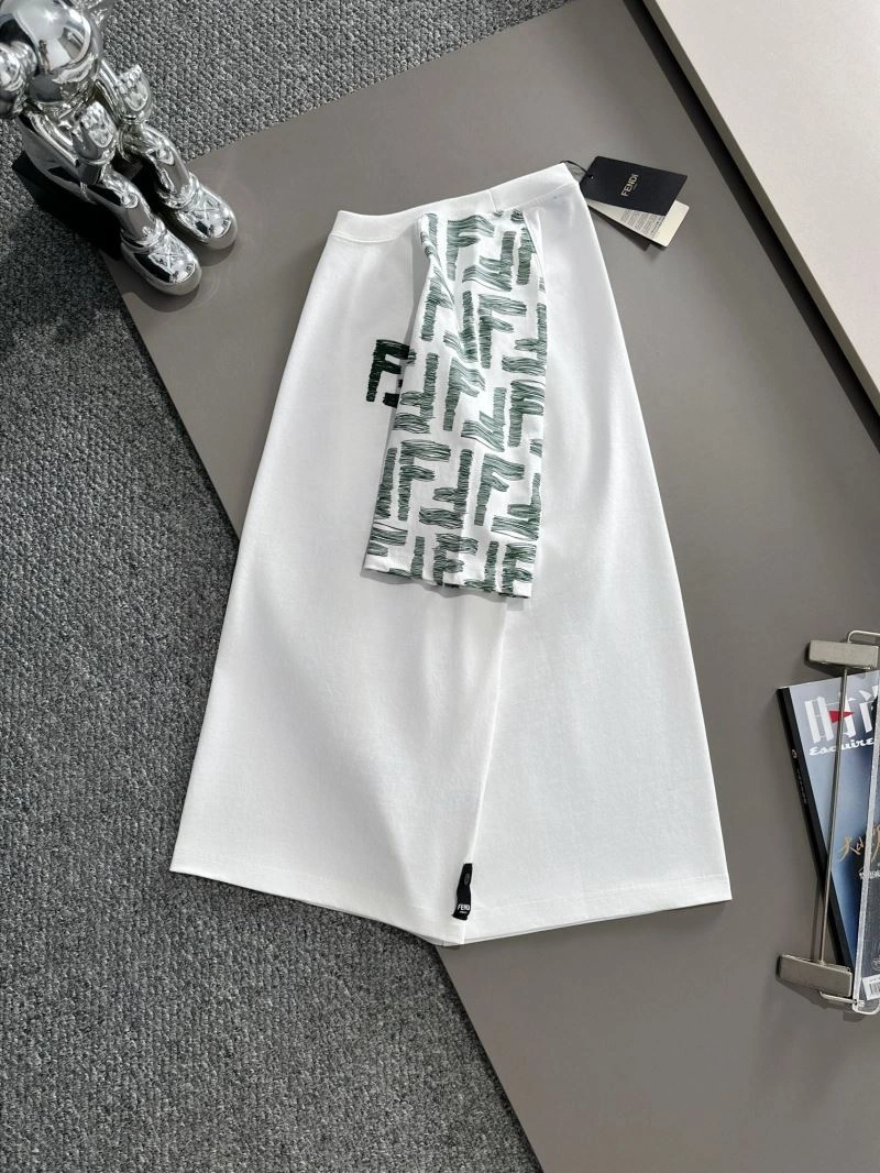 Fendi T-Shirts TopPick 123031