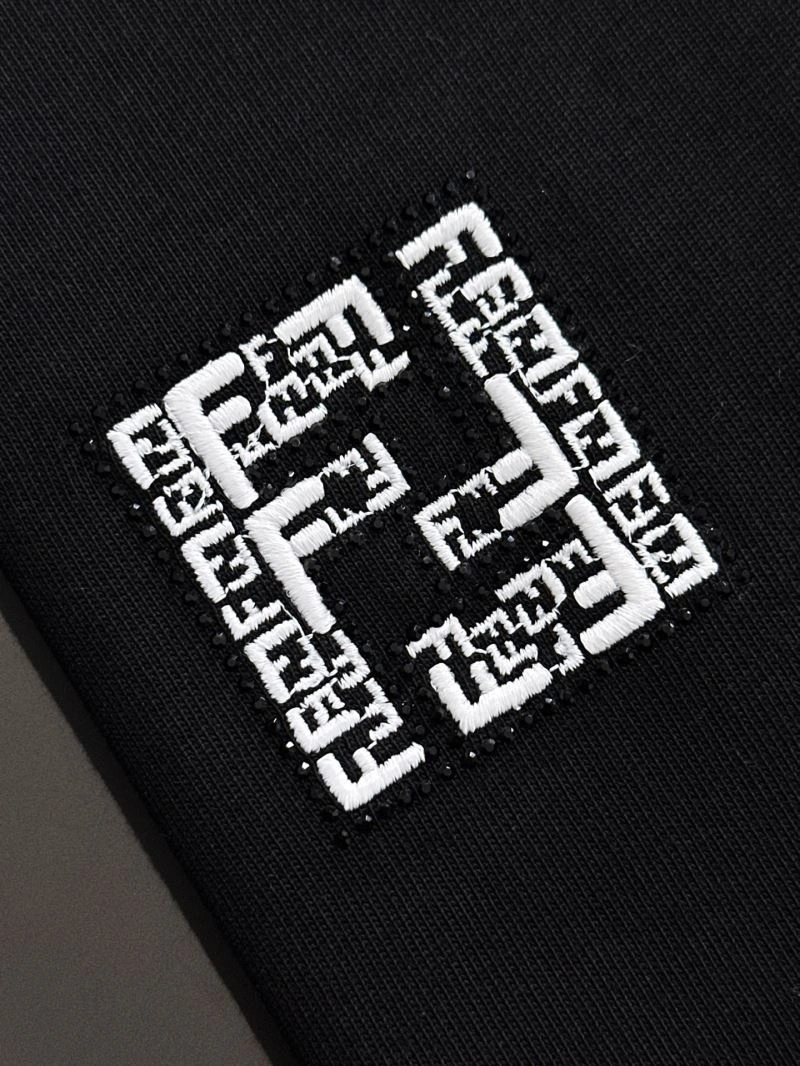 Fendi T-Shirts Modern 123015