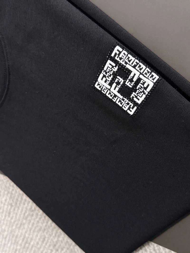 Fendi T-Shirts Modern 123015