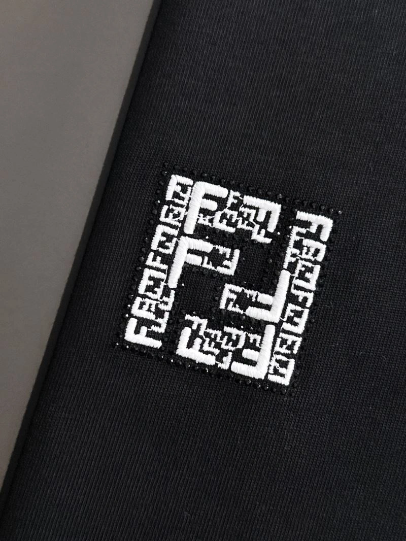 Fendi T-Shirts Modern 123015