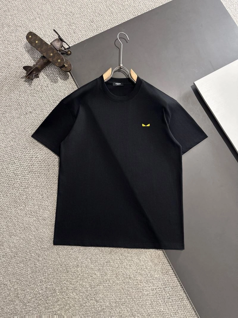 Cozy Fendi T-Shirts 123020