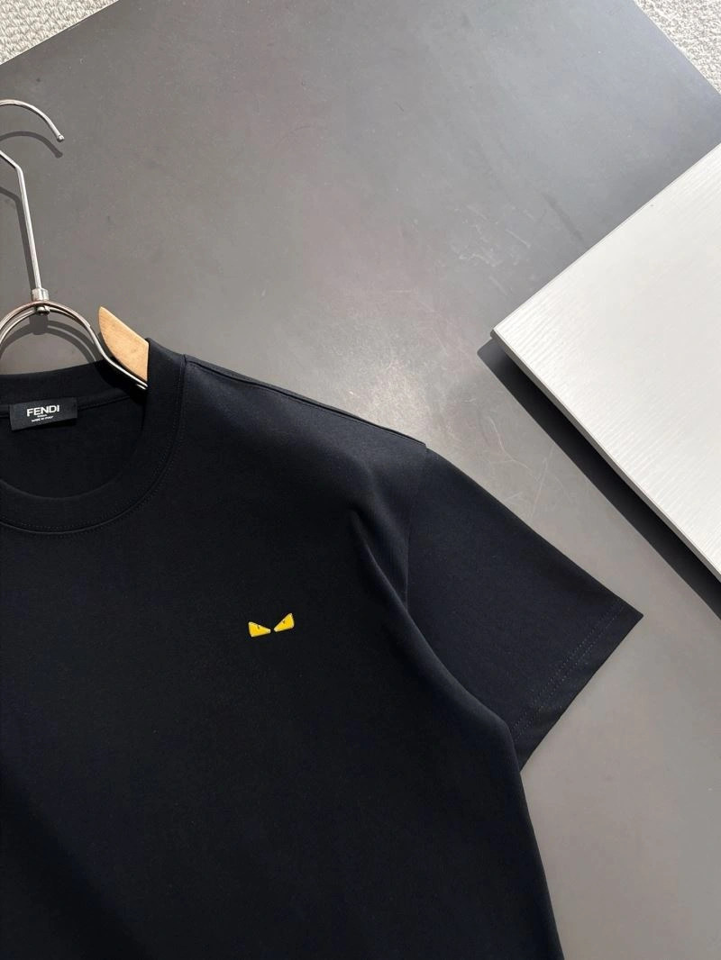 Cozy Fendi T-Shirts 123020