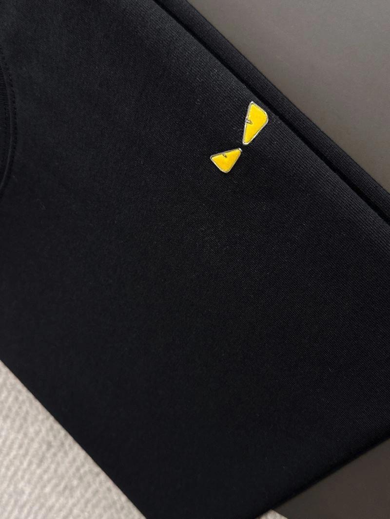 Cozy Fendi T-Shirts 123020