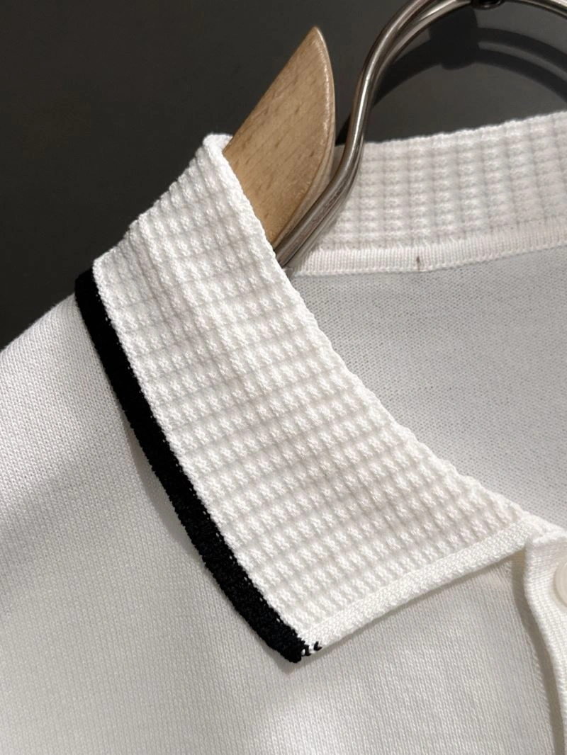 Fendi T-Shirts Durable 123040