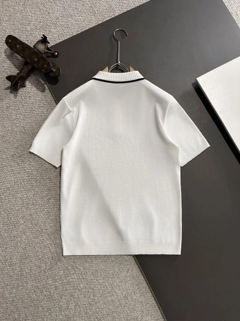 Fendi T-Shirts Durable 123040