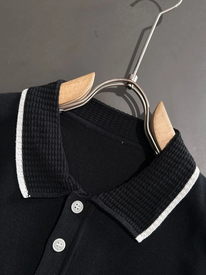 Fendi T-Shirts MoistureWicking 123036