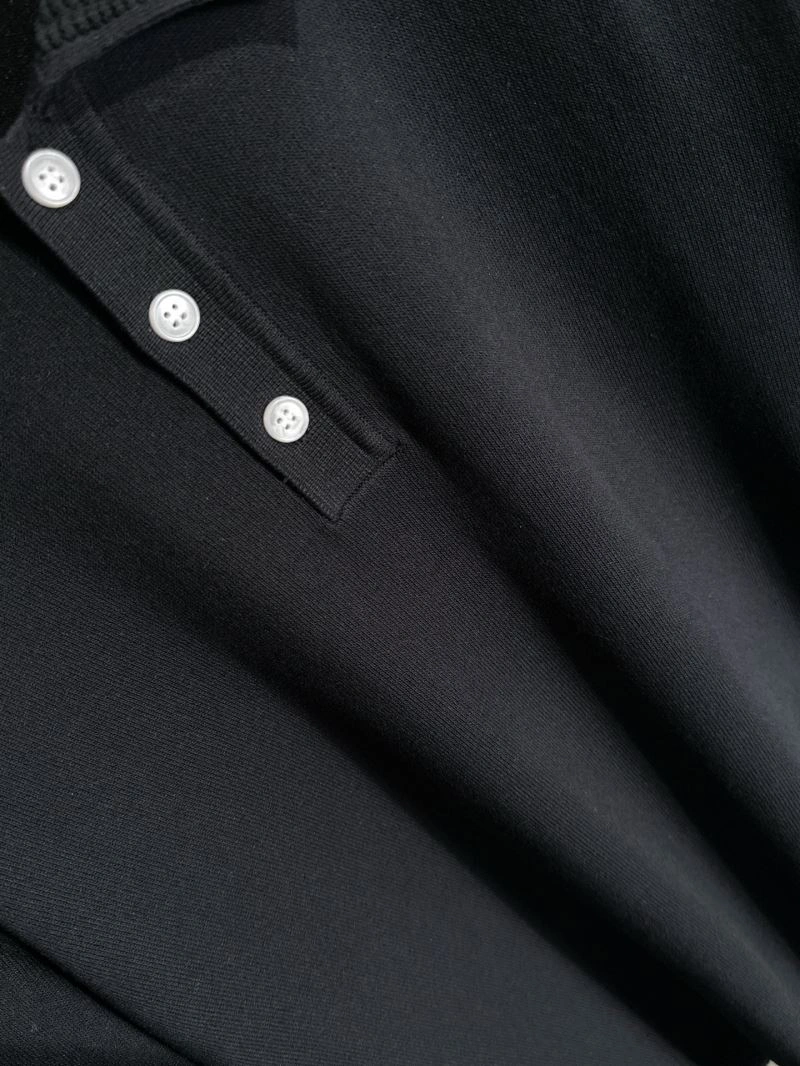 Fendi T-Shirts MoistureWicking 123036
