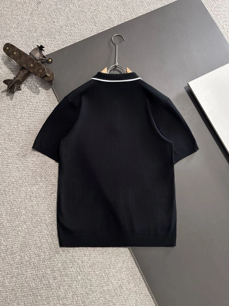 Fendi T-Shirts MoistureWicking 123036